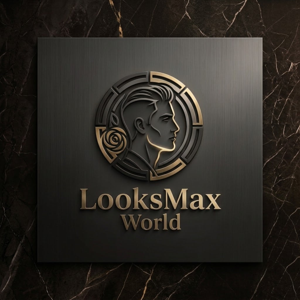 Looksmax World